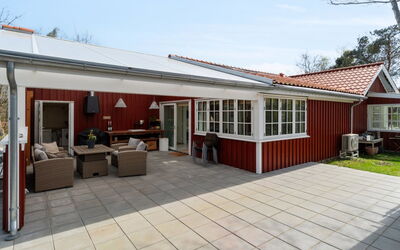 Tarje - 320M from the Sea