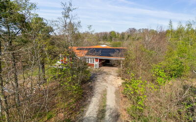 Tarje - 320M from the Sea