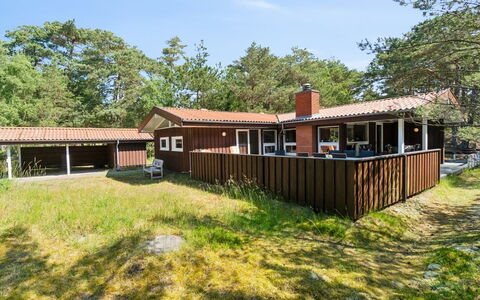 Bothilda - 950M from the Sea: Hus, Hjem, Tag, Sommerhus, Estate, Landscaping, Garden Bygninger, Sidespor, Stuehus
