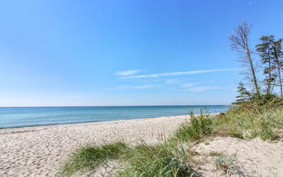 Bothilda - 950M from the Sea