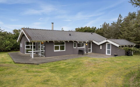 Sella - 200M from the Sea: Sommerhus, Skur, Hytte, Stuehus, Prærie, Hytte, Lade, Bjælkehytte, Garden Bygninger