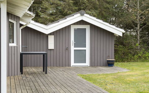 Sella - 200M from the Sea: Sommerhus, Skur, Hytte, Stuehus, Prærie, Hytte, Lade, Bjælkehytte, Garden Bygninger