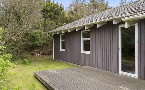 Sella - 200M from the Sea: Sommerhus, Skur, Hytte, Stuehus, Prærie, Hytte, Lade, Bjælkehytte, Garden Bygninger