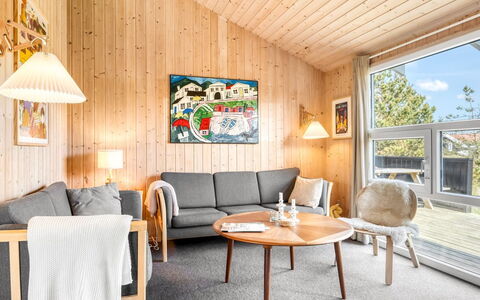 Elisenda - 1Km from the Sea: Træ, Hjem, Veranda, Dæk, Hårdttræ, Tag, Bejdse, Trægulve, Eco Hotel