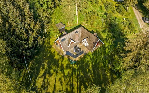 Niesina - 600M to the Fjord: Græs, Grøn, Hus, Sommerhus, Græs-, Landdistrikt, Økoregion, Landskab, Land Lot, Busk