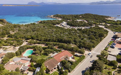 Porto Cervo 702