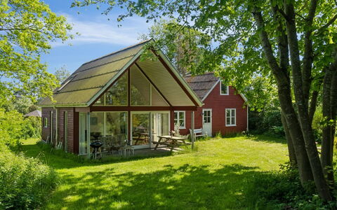 Deljan - 200M from the Sea: Hus, Hjem, Tag, Sommerhus, Estate, Landscaping, Garden Bygninger, Sidespor, Stuehus