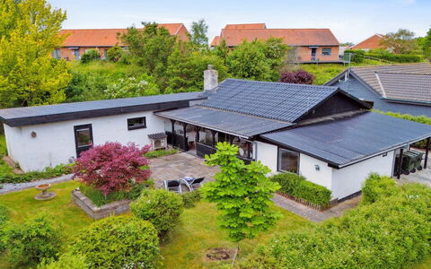 Hildegart - 750M from the Sea