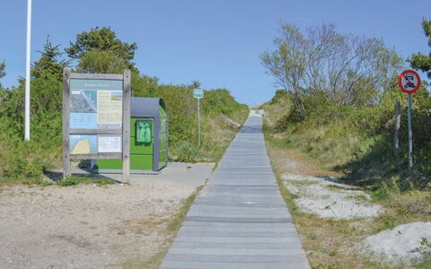 Frithbjorn - 900M from the Sea: 