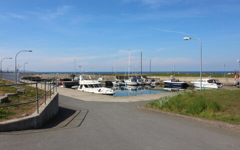 Tuovi - 47M from the Sea: Møbel, Hav, Stol, Skygge, Altan, Udendørs Møbler, Eco Hotel, Kyst, Dæk, Bejdse