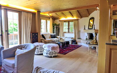 Chalet Rebhalde