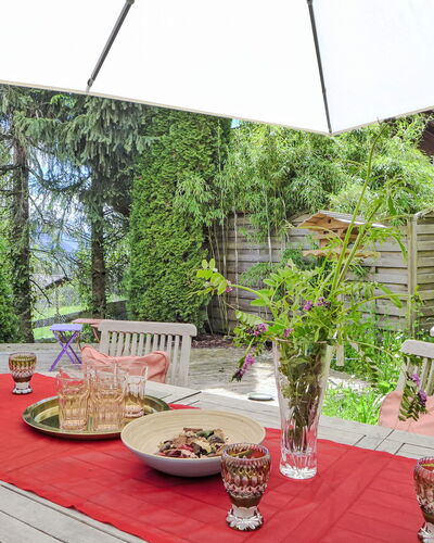 Chalet Rebhalde