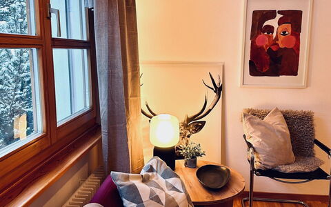 Steil Alva Studios Smit: Møbel, Bygning, Vindue, Komfort, Træ, Indretning, Belysning, Textile, Træ, Etage