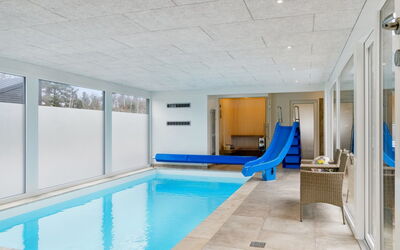 Marinus - 800M from the Sea