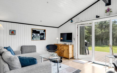 Spasena - 600M from the Sea: Træ, Hjem, Veranda, Dæk, Hårdttræ, Tag, Bejdse, Trægulve, Eco Hotel
