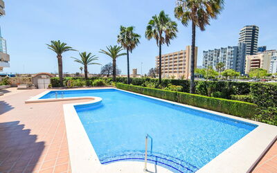 Calpe Calp 1153: Svømmepøl, Udvej, Estate, Eco Hotel, Hacienda, Villa, Hotel, Ferieby, Badeby, Mansion
