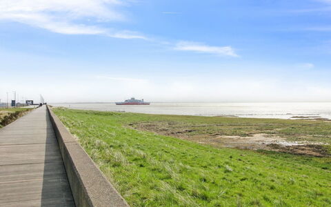 Stefani - 2Km from the Sea: Hus, Tag, Hjem, Sommerhus, Skur, Garden Bygninger, Sidespor, Gård, Bjælkehytte, Hytte