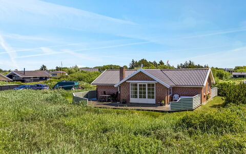 Frithger - 250M from the Sea: Sommerhus, Skur, Hytte, Stuehus, Prærie, Hytte, Lade, Bjælkehytte, Garden Bygninger