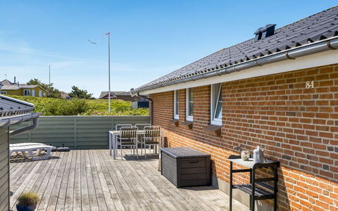 Frithger - 250M from the Sea: Sommerhus, Skur, Hytte, Stuehus, Prærie, Hytte, Lade, Bjælkehytte, Garden Bygninger