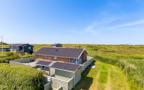 Frithger - 250M from the Sea: Sommerhus, Skur, Hytte, Stuehus, Prærie, Hytte, Lade, Bjælkehytte, Garden Bygninger