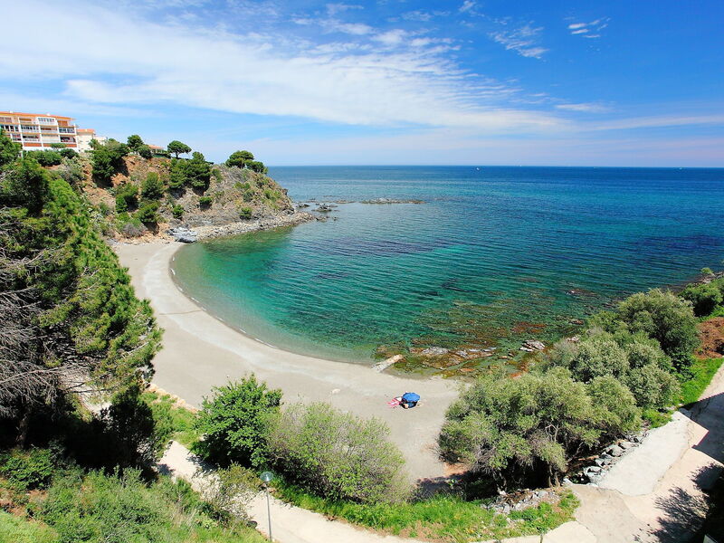 Puerto de la Selva
