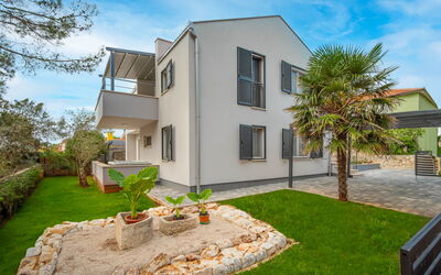 Losinj Mali Losinj 301