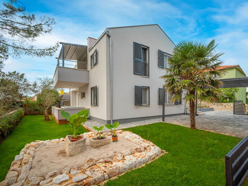 Losinj Mali Losinj 301