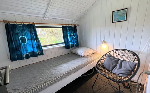Antonelle - 1.7Km from the Sea: Træ, Etage, Soveværelse, Indretning, Gulvbelægning, Seng, Loft, Sengetøj, Sengetøj, Bed Frame
