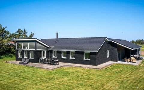 Germund - 770M from the Sea: Græs, Græs-, Land Lot, Sommerhus, Landdistrikt, Eng, Garden Bygninger, Have, Skur
