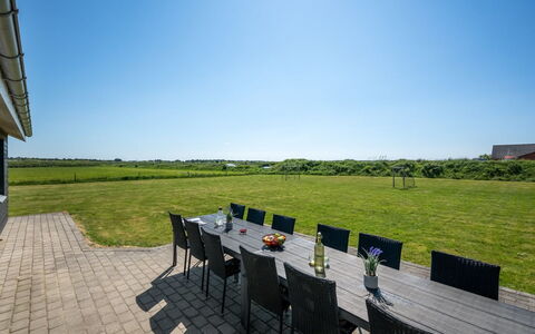 Germund - 770M from the Sea: Græs, Græs-, Land Lot, Sommerhus, Landdistrikt, Eng, Garden Bygninger, Have, Skur