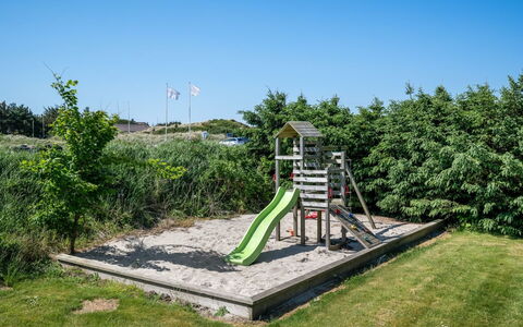 Germund - 770M from the Sea: Græs, Græs-, Land Lot, Sommerhus, Landdistrikt, Eng, Garden Bygninger, Have, Skur