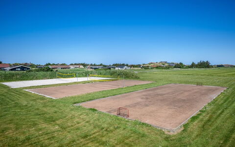 Germund - 770M from the Sea: Græs, Græs-, Land Lot, Sommerhus, Landdistrikt, Eng, Garden Bygninger, Have, Skur