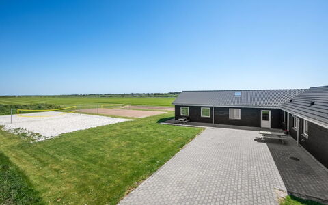 Germund - 770M from the Sea: Græs, Græs-, Land Lot, Sommerhus, Landdistrikt, Eng, Garden Bygninger, Have, Skur
