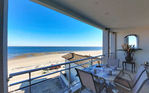 Arcachon 335: Hav, Coastal Og Oceaniske Landskabsformer, Ocean, Kyst, Strand, Kyst, Altan, Tropics, Bugt