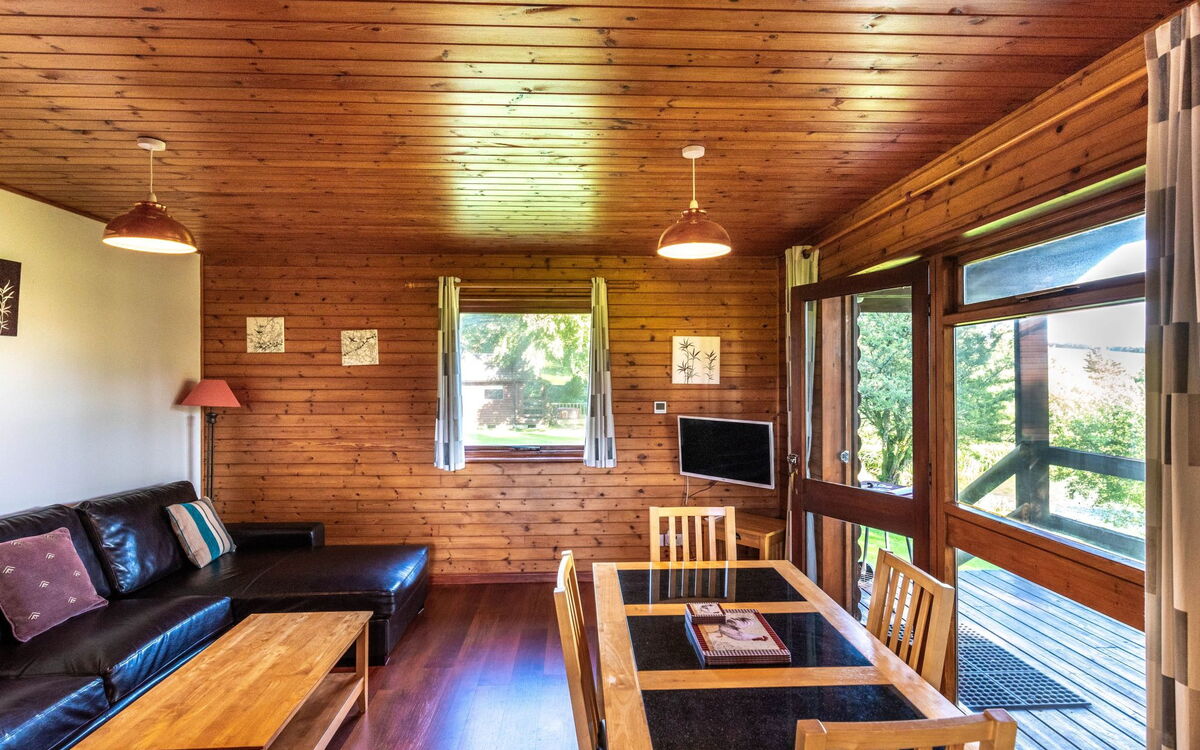 Lodge 1