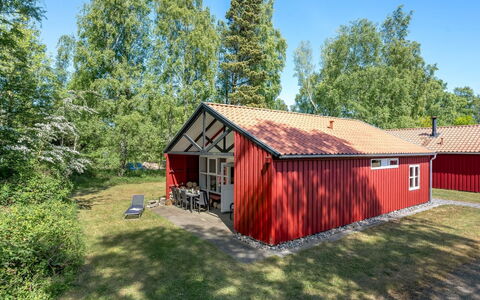 Duende - 200M from the Sea: Tag, Hus, Hjem, Sommerhus, Dør, Sidespor, Dæk, Veranda, Planke, Hårdttræ