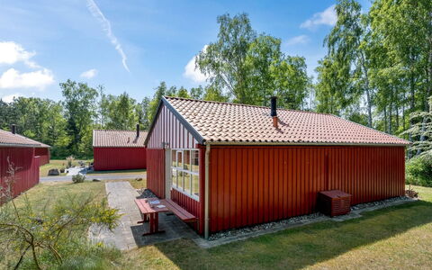 Duende - 200M from the Sea: Tag, Hus, Hjem, Sommerhus, Dør, Sidespor, Dæk, Veranda, Planke, Hårdttræ