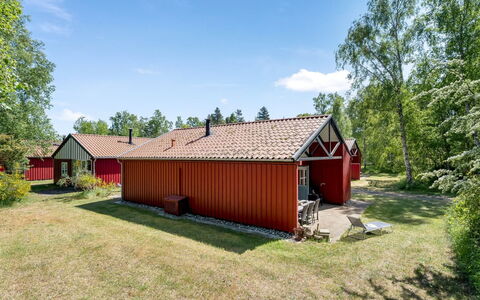 Duende - 200M from the Sea: Tag, Hus, Hjem, Sommerhus, Dør, Sidespor, Dæk, Veranda, Planke, Hårdttræ