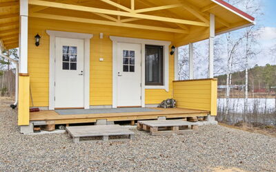 Kaislajärven Huvila