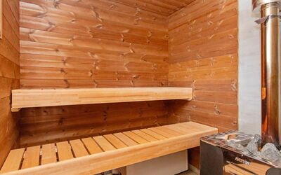 Kaislajärven Huvila