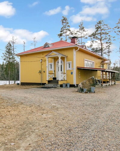 Kaislajärven Huvila