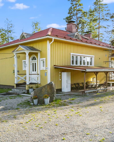 Kaislajärven Huvila