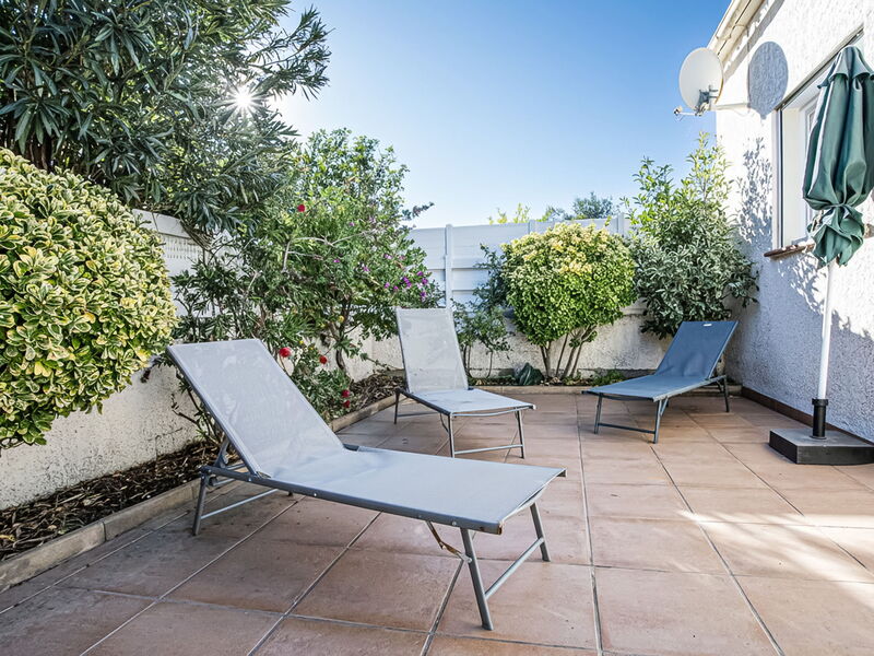 Villa 12 Cassin
