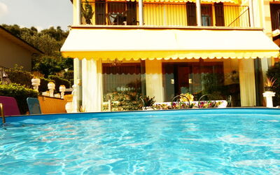 Villa Paradiso