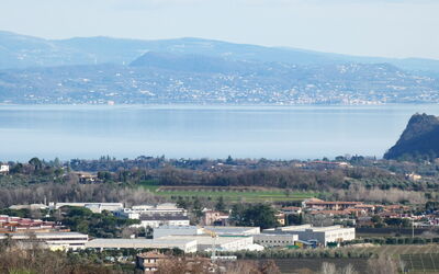 Villa Paradiso