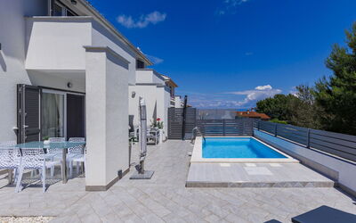 Villa Oli B