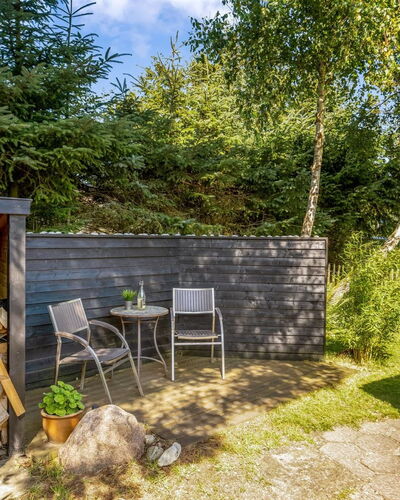 Jenvold - 1.5Km from the Sea