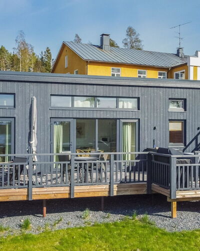 Villa Pohjantähti 18