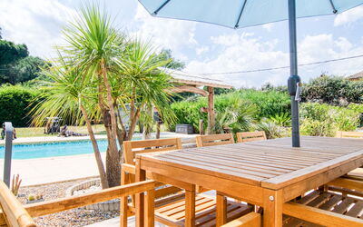 Villa les Oliviers