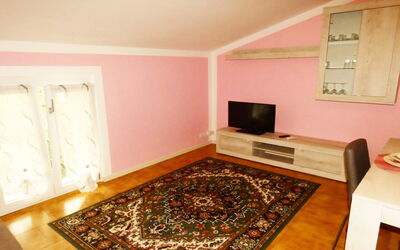Feriebolig:&nbsp;Appartamento Miralago
